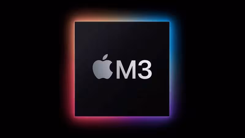 Apple M3 Π΄Π΅Π±ΡΡΠΈΡΡΠ΅Ρ Π² 2024 Π³ΠΎΠ΄Ρ 2 Apple M3