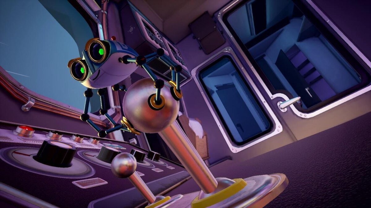 Apple Arcade: обзор Spyder, Creaks и ATONE: Heart of the Elder Tree 4 Apple Arcade: Обзор Spyder, Creaks и ATONE: Heart of the Elder Tree