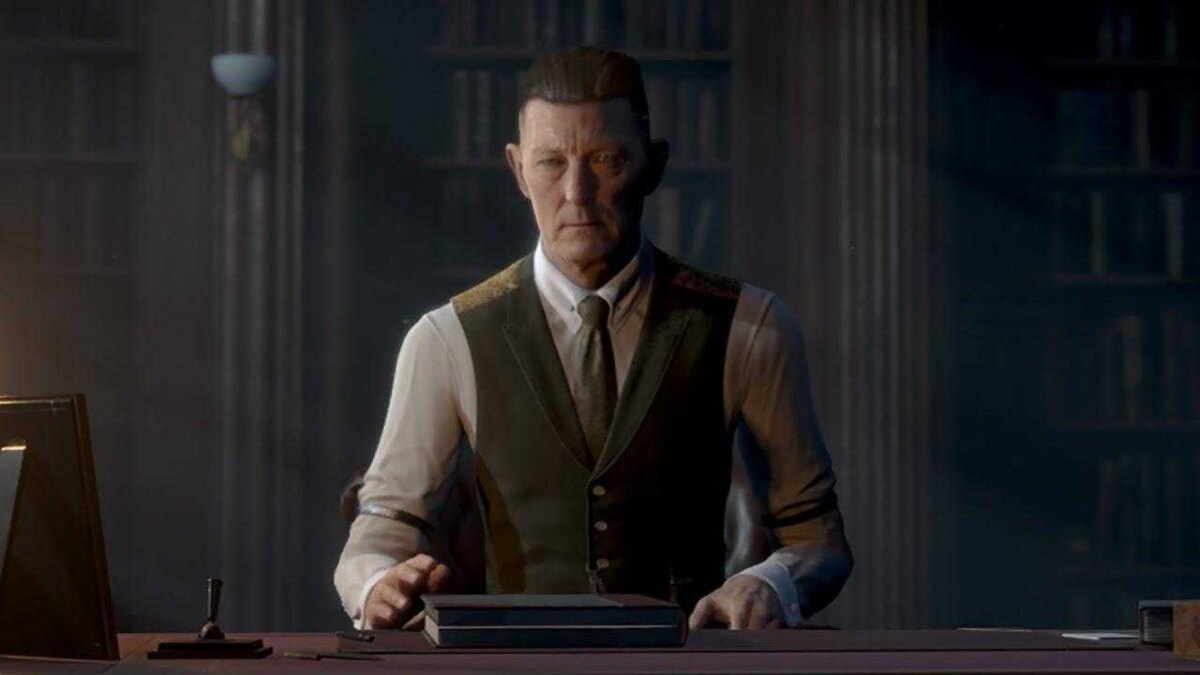 Обзор The Dark Pictures: Man of Medan 8 maxresdefault 7