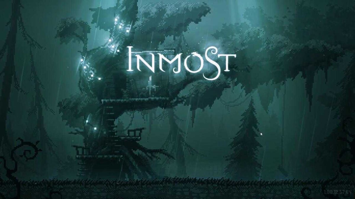 Apple Arcade: обзор Inmost, Alba: A Wildlife Adventure и Discolored 6 maxresdefault 8