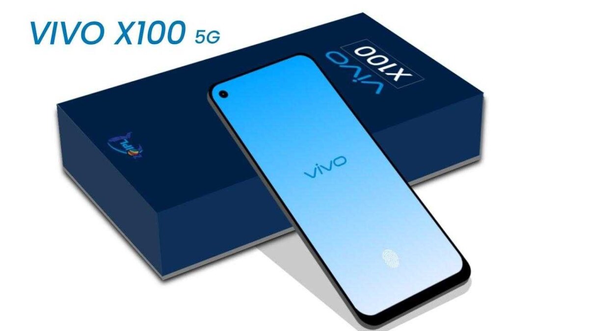 Камера vivo X100 Pro будет иметь 100-мм перископ с 64-Мп сенсором 3 Камера vivo X100 Pro будет иметь 100-мм перископ с 64-Мп сенсором