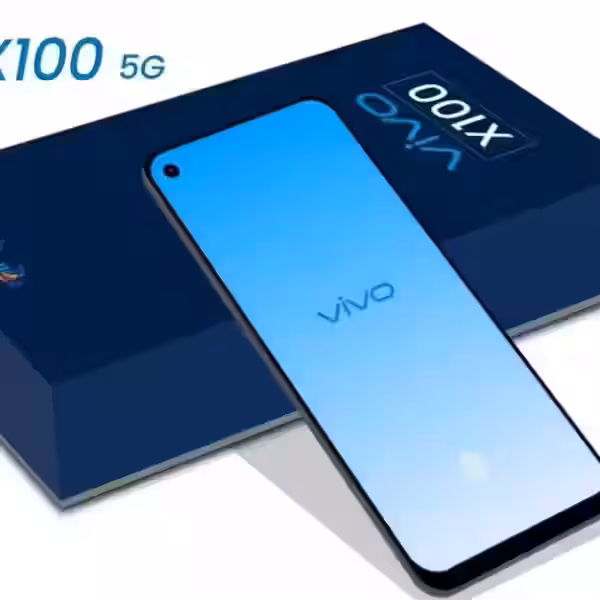 Камера vivo X100 Pro будет иметь 100-мм перископ с 64-Мп сенсором
