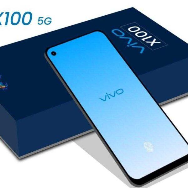 Камера vivo X100 Pro будет иметь 100-мм перископ с 64-Мп сенсором