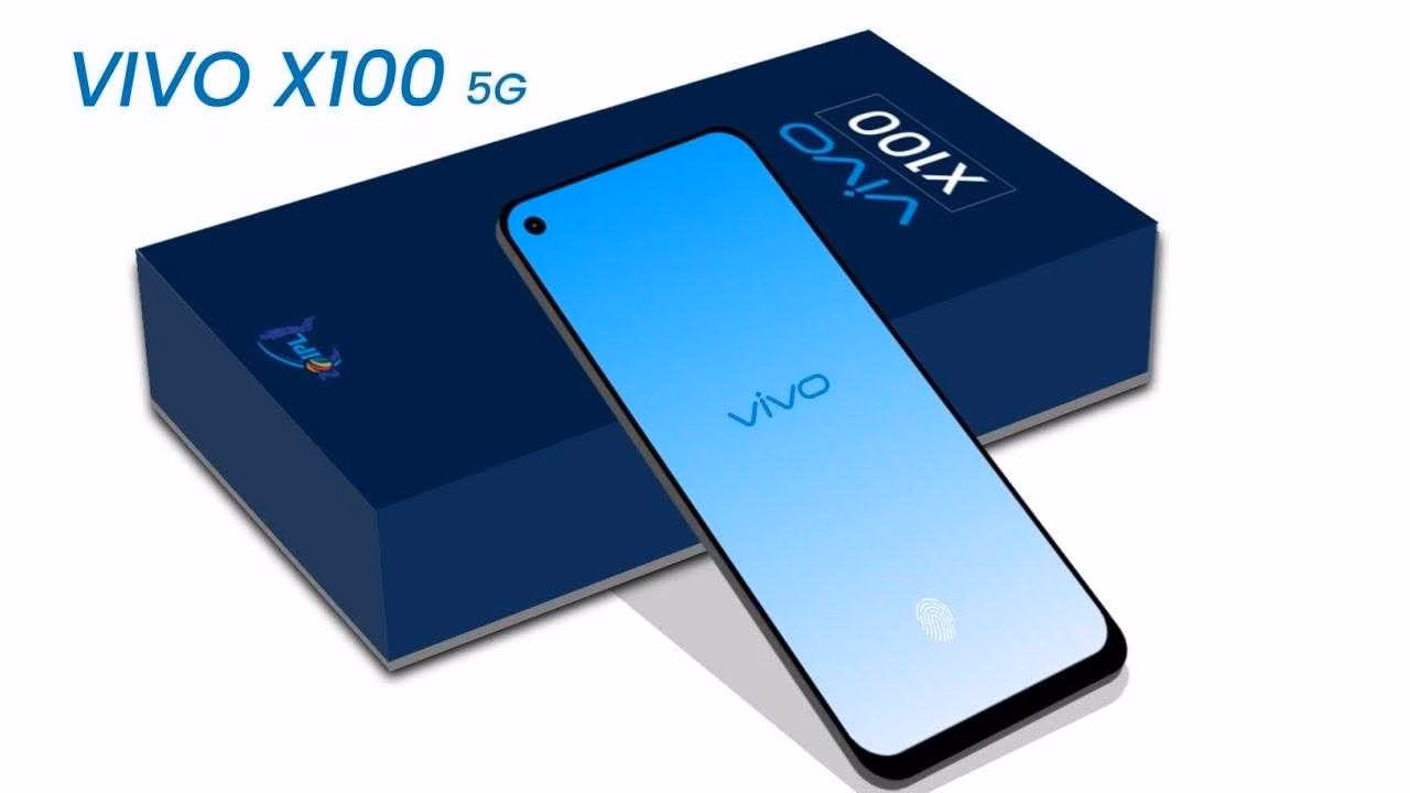 Камера vivo X100 Pro будет иметь 100-мм перископ с 64-Мп сенсором 3 Камера vivo X100 Pro будет иметь 100-мм перископ с 64-Мп сенсором
