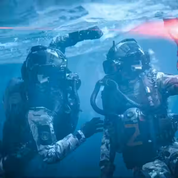 Modern Warfare 3 получил геймплей и дату бета-тестирования