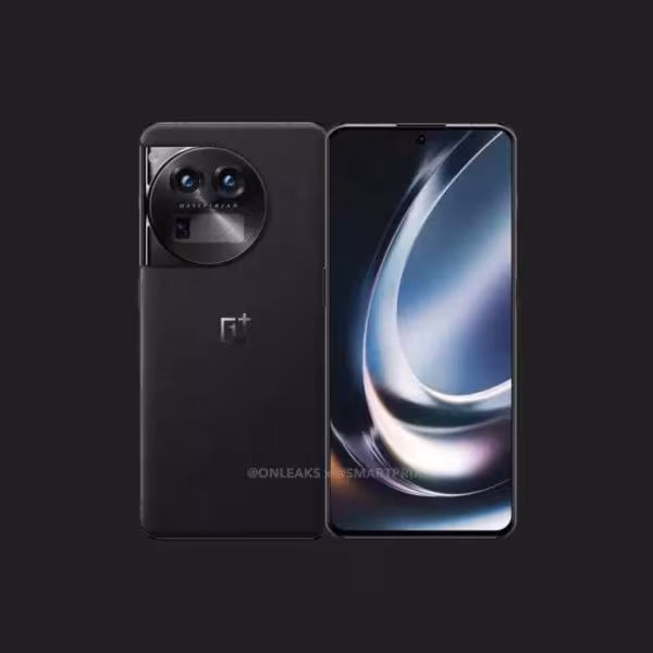 OnePlus 12