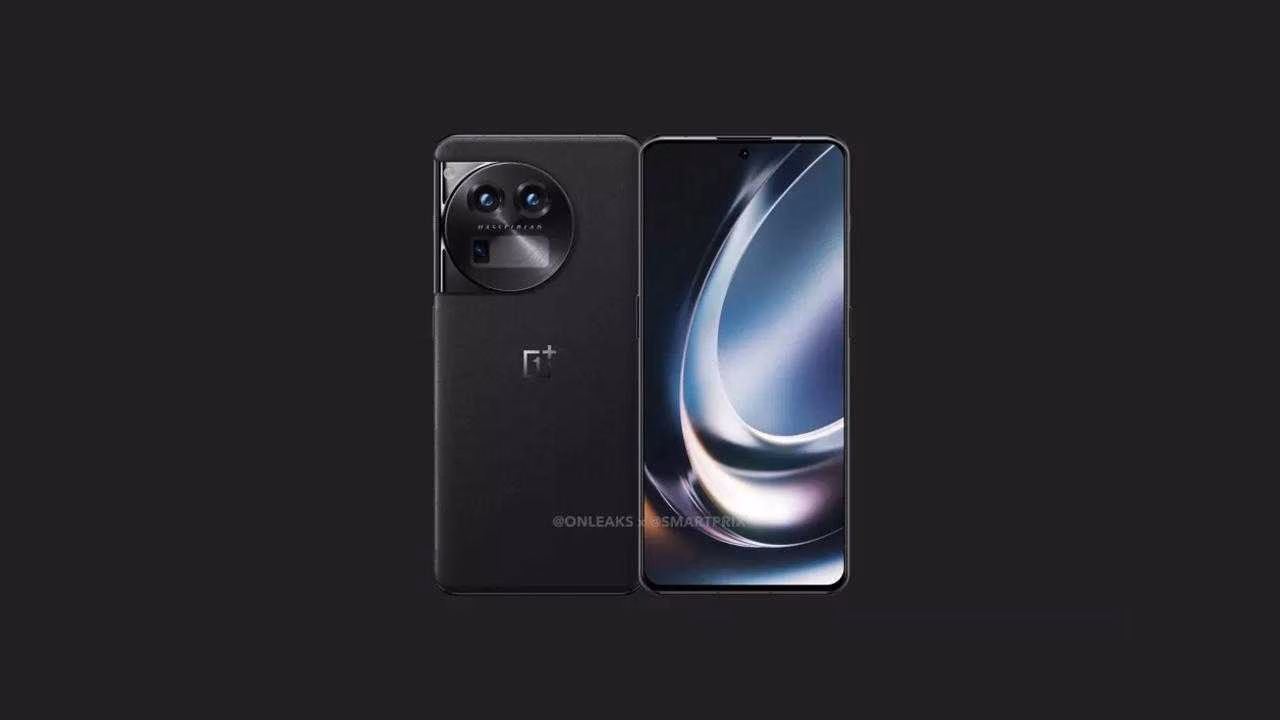 OnePlus 12