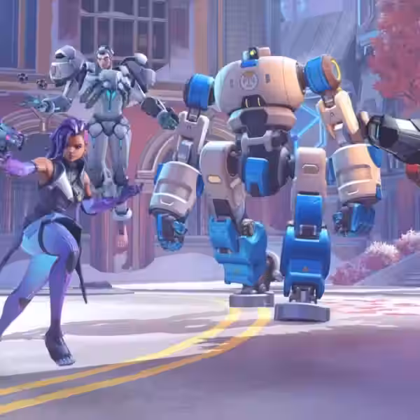 Директор Overwatch 2 обратился к теме негативных рецензий в Steam