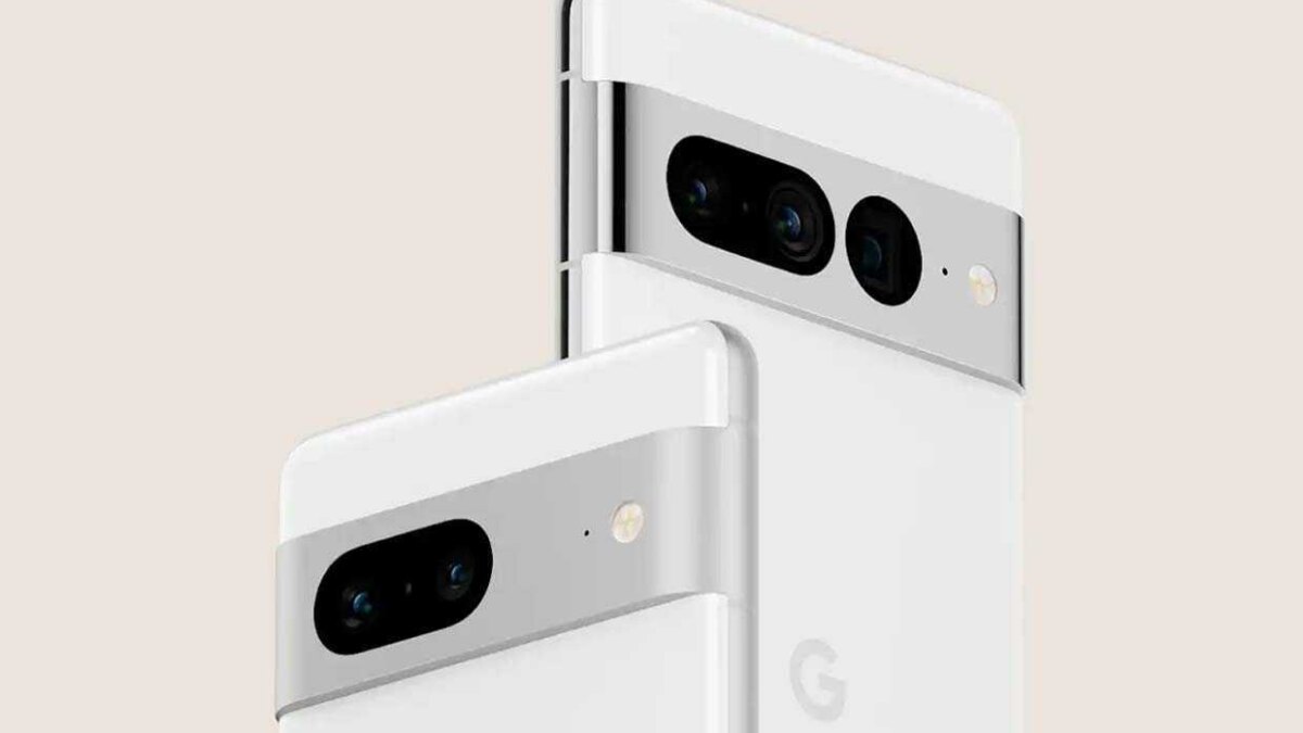 Google Pixel 8 и Pixel 8 Pro: утечка характеристик 1 Google Pixel 8