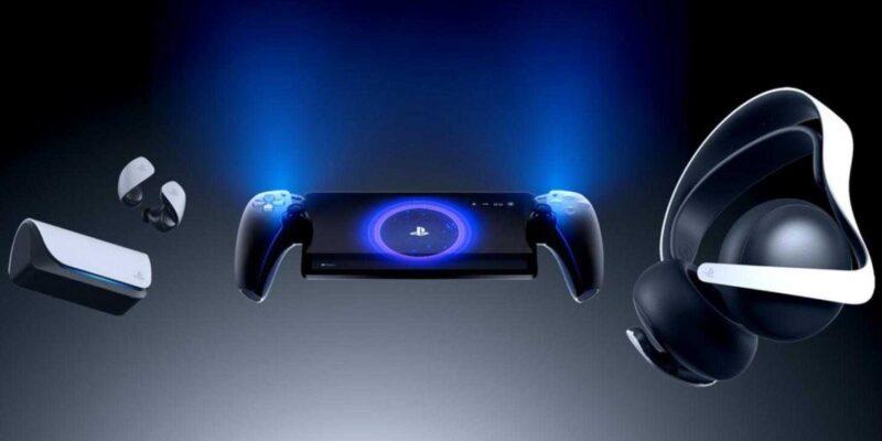 Sony представила гарнитуру PlayStation Pulse Elite и наушники Pulse Explore