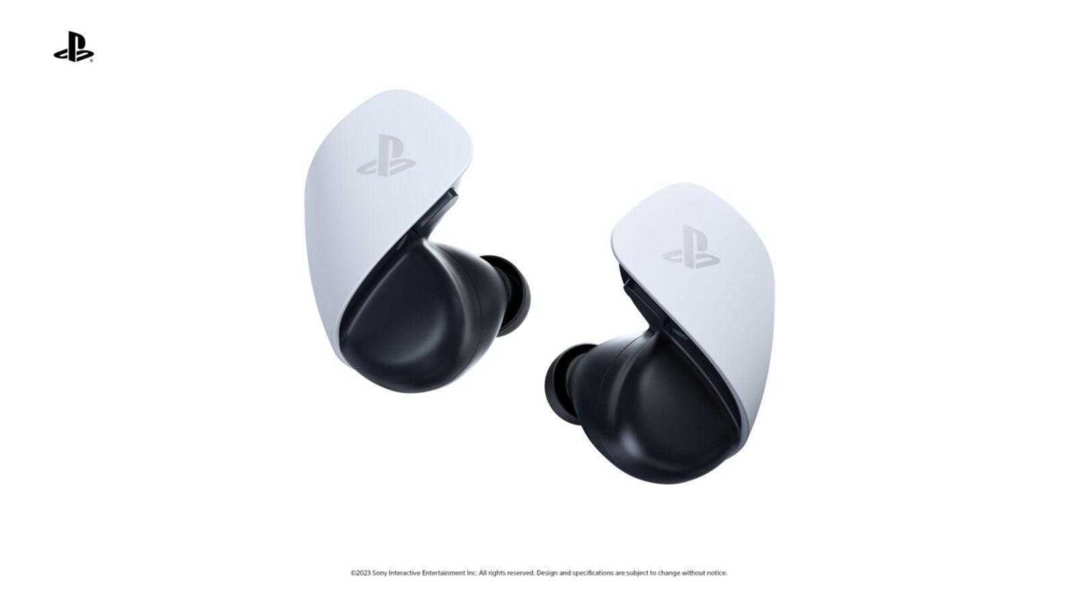 Sony представила гарнитуру PlayStation Pulse Elite и наушники Pulse Explore 7 playstation pulse headset1