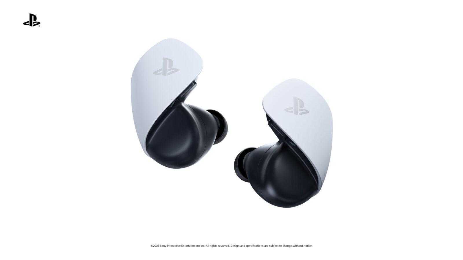 Sony представила гарнитуру PlayStation Pulse Elite и наушники Pulse Explore (playstation pulse headset1)