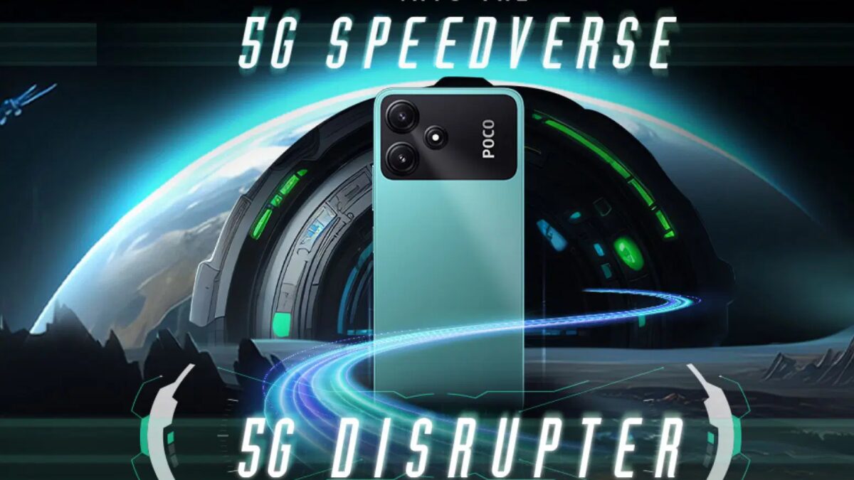 Poco M6 Pro получил Snapdragon 4 Gen 2 4 Poco