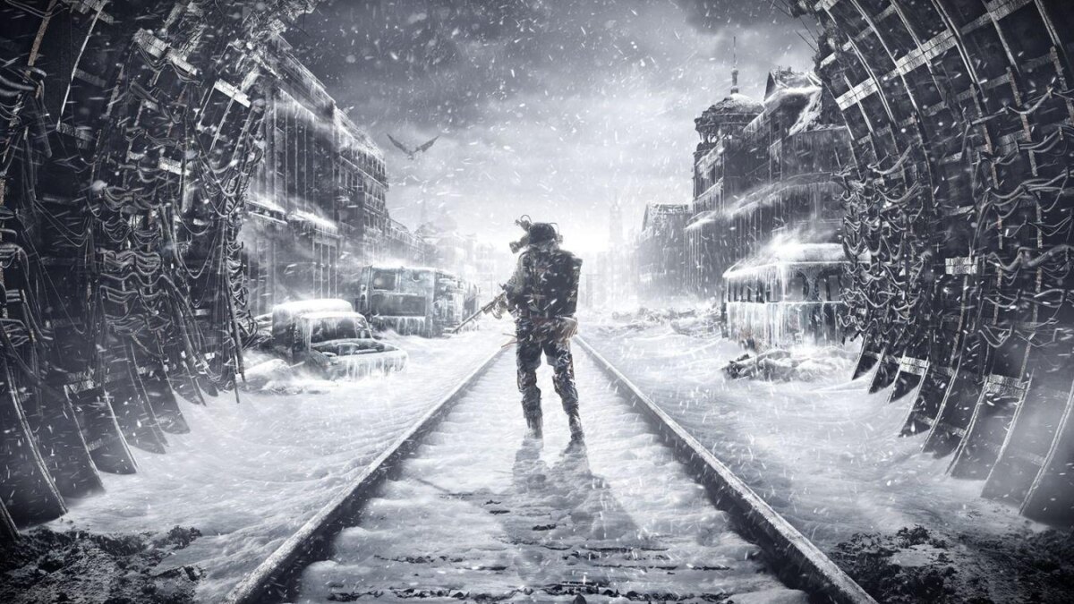 Слух: новую часть Metro покажут на gamescom 2023 2 Metro