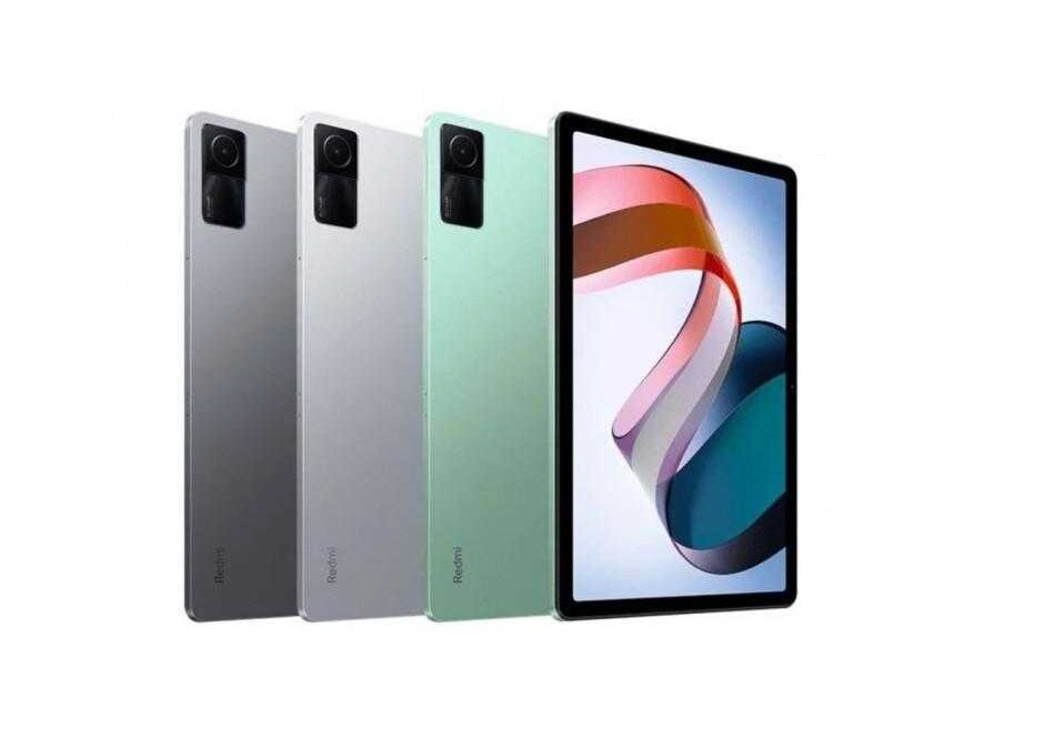 Redmi Pad SE: появились характеристики, цена и рендеры 8 Redmi Pad SE: появились характеристики, цена и рендеры