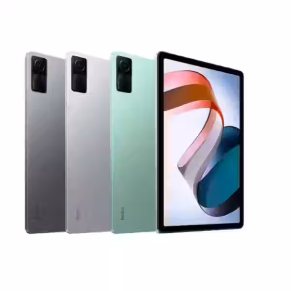 Redmi Pad SE: появились характеристики, цена и рендеры