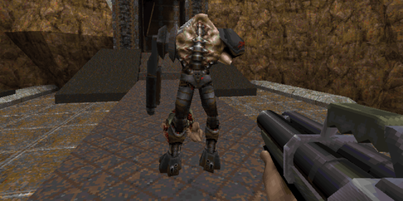 Слух: ремастер Quake II будет выпущен сегодня