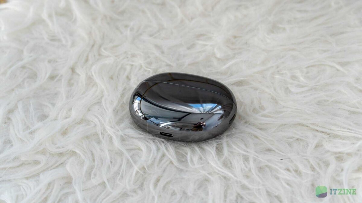 Обзор realme Air Buds 5 Pro: наушники по последнему слову техники 28 realme itzine.ru 04 scaled