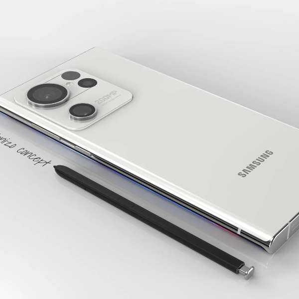 Samsung Galaxy S24 Ultra будет весить аналогично S23 Ultra, несмотря на титановый корпус