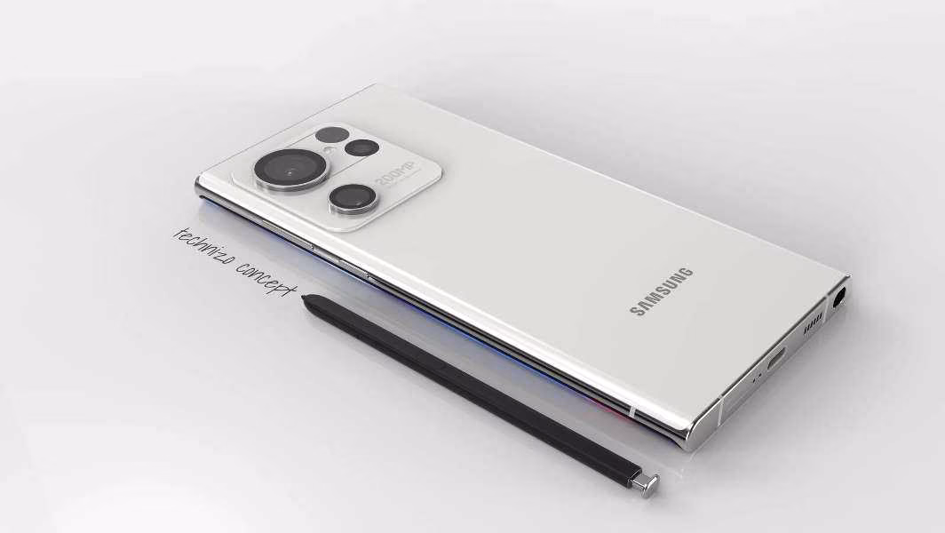 Samsung Galaxy S24 Ultra будет весить аналогично S23 Ultra, несмотря на титановый корпус 2 Samsung Galaxy S24 Ultra будет весить аналогично S23 Ultra, несмотря на титановый корпус