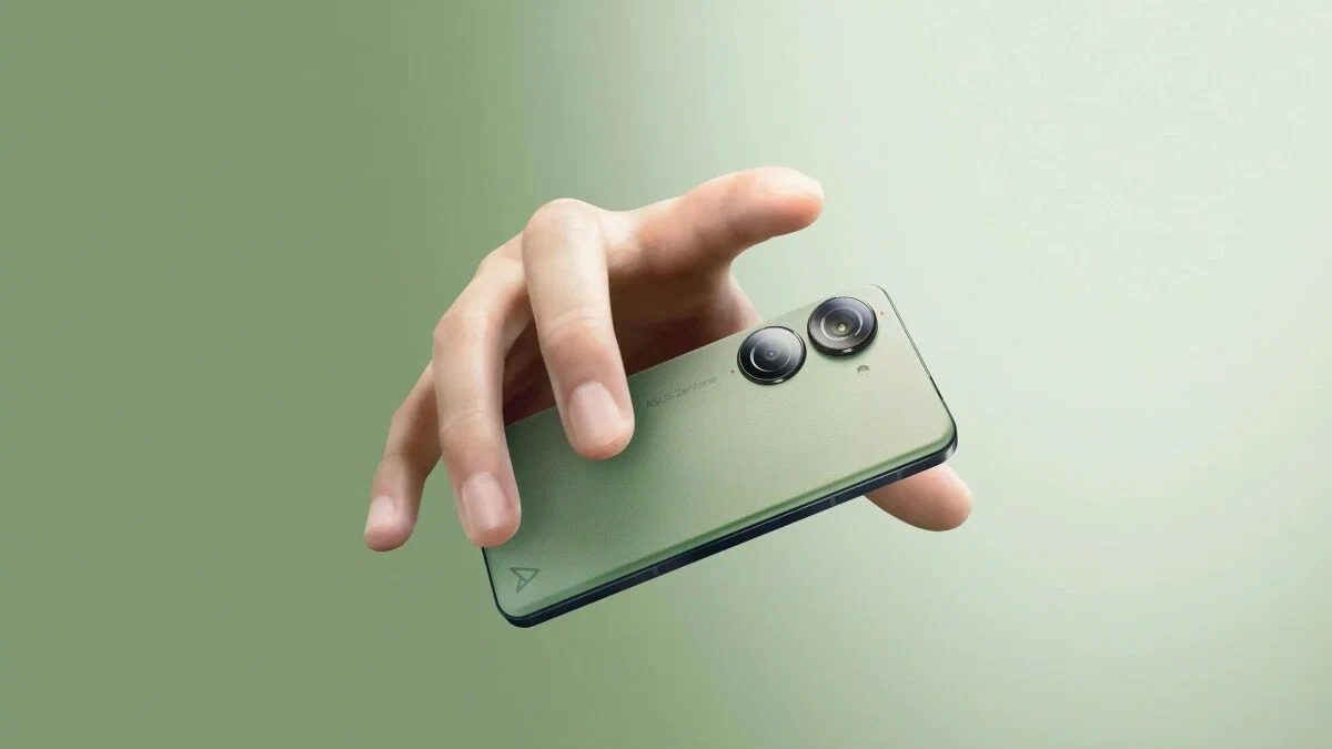 Asus прекратил выпуск серии Zenfone 3 Asus