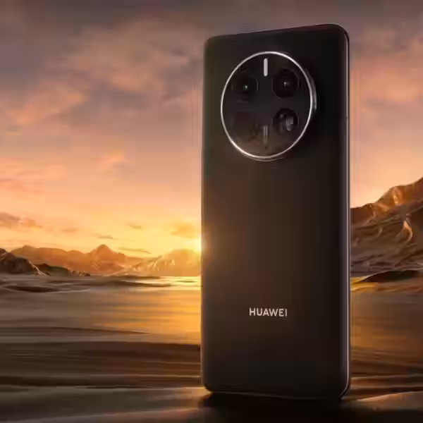 Huawei