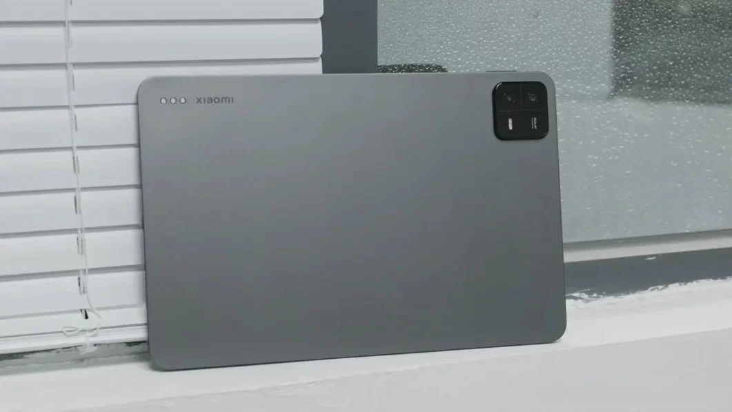 Xiaomi Pad 6 Max 14: утечка характеристик 5 Xiaomi