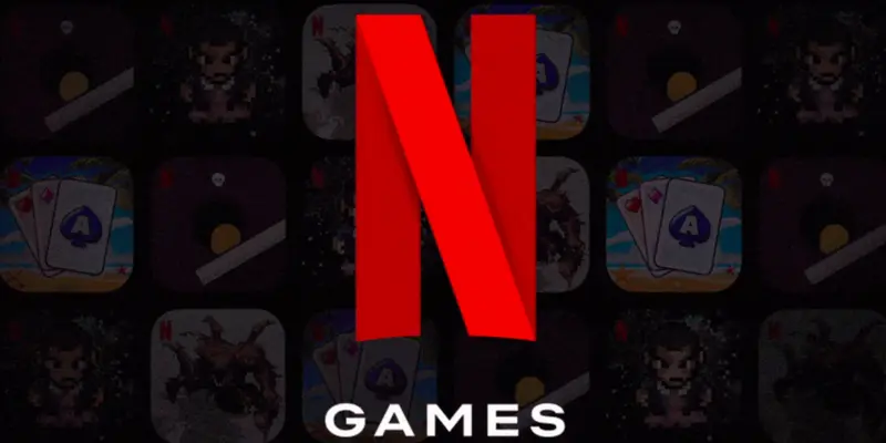 Netflix выпустил приложение Gaming Controller в App Store