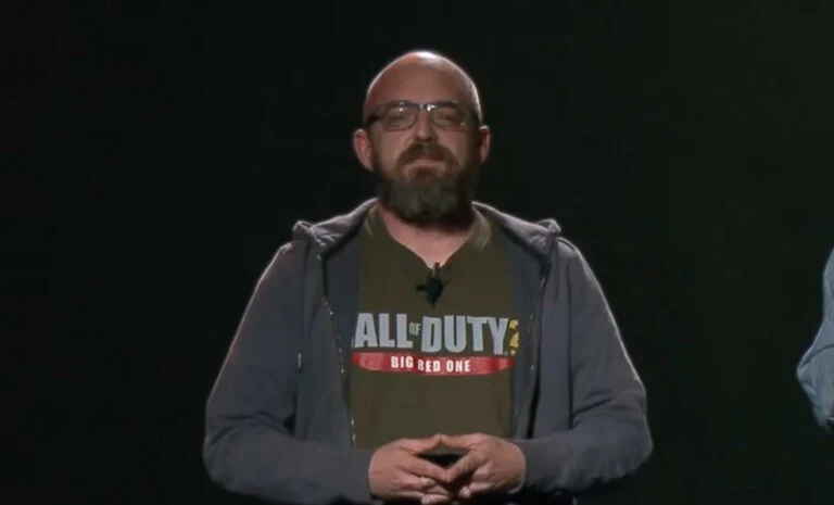Ветеран-дизайнер Call of Duty Дэвид Вондерхаар покинул компанию Treyarch 2 Ветеран-дизайнер Call of Duty Дэвид Вондерхаар покинул компанию Treyarch