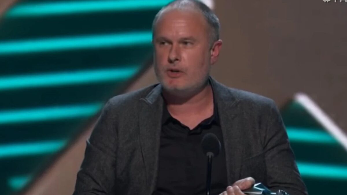 Автор серии Red Dead Redemption покинул Rockstar после 16 лет работы