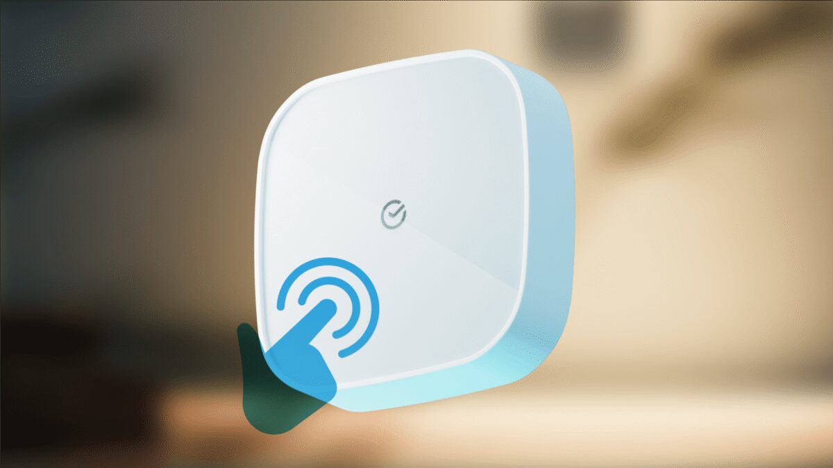 Сбер запустил новую линейку устройств умного дома на российской платформе 6 sd umnaya knopka 5