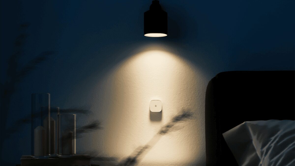 Сбер запустил новую линейку устройств умного дома на российской платформе 8 sd umnaya knopka interer 02