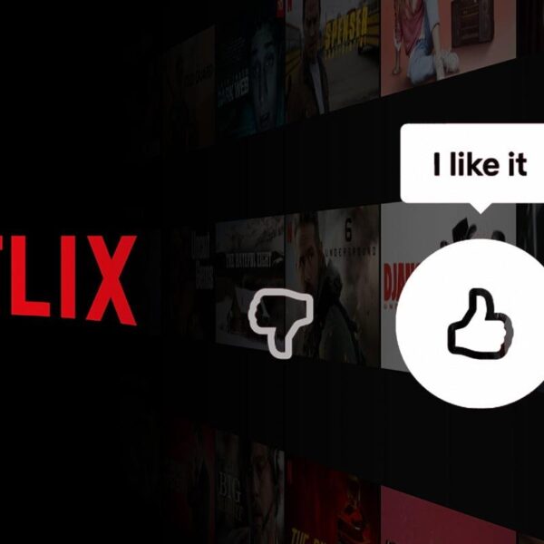 Netflix упростил оценку сериалов и фильмов на мобильных устройствах (sfsdfsdf 20352742)