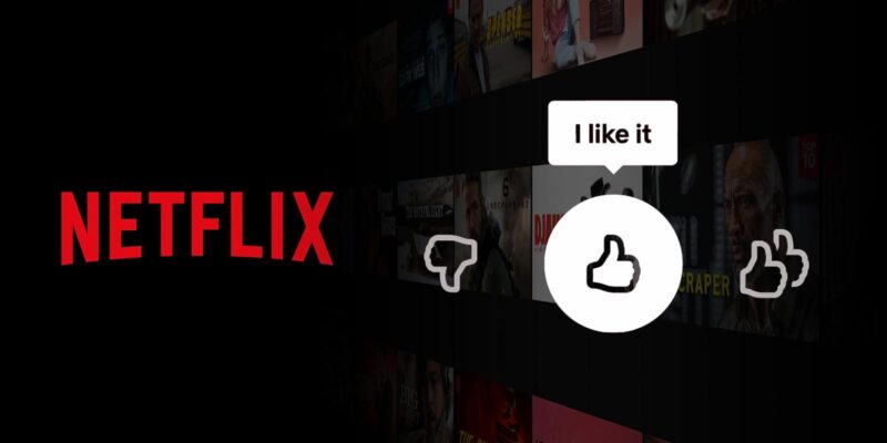 Netflix упростил оценку сериалов и фильмов на мобильных устройствах (sfsdfsdf 20352742)