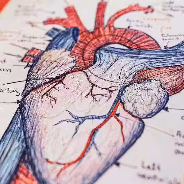 Российская разработка: компьютерная модель сердца для прогнозирования и лечения