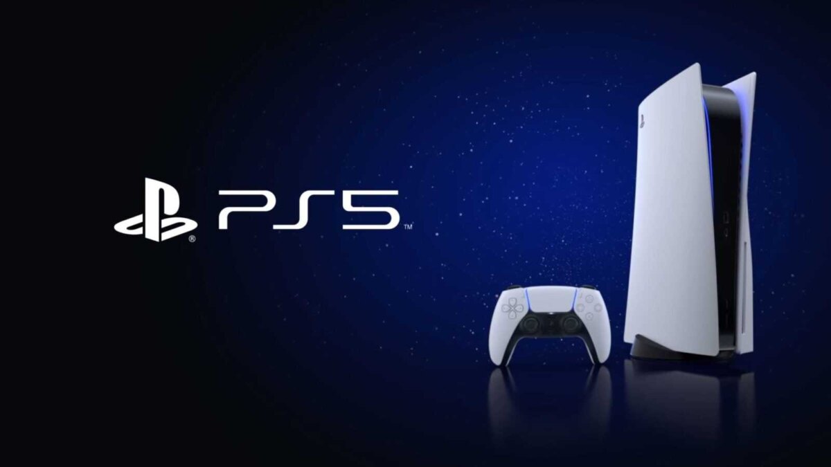 В сеть слили Playstation 5 Slim 2 В сеть слили Playstation 5 Slim