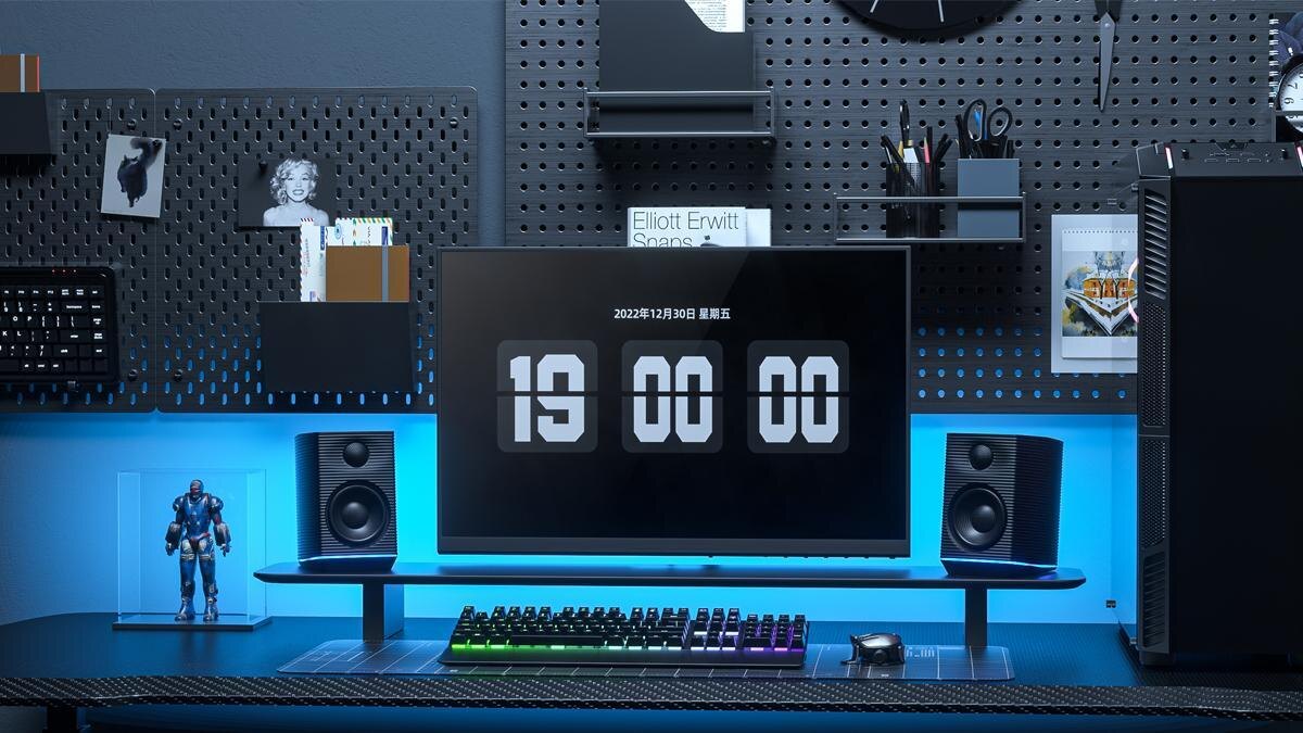 Новые Hi-Fi колонки FiiO SP3 появились в России 3 sp3 1686227182500