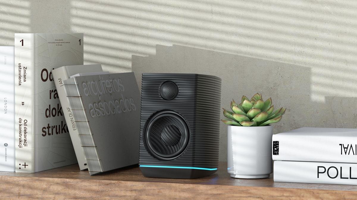 Новые Hi-Fi колонки FiiO SP3 появились в России 5 sp3 1692110280434