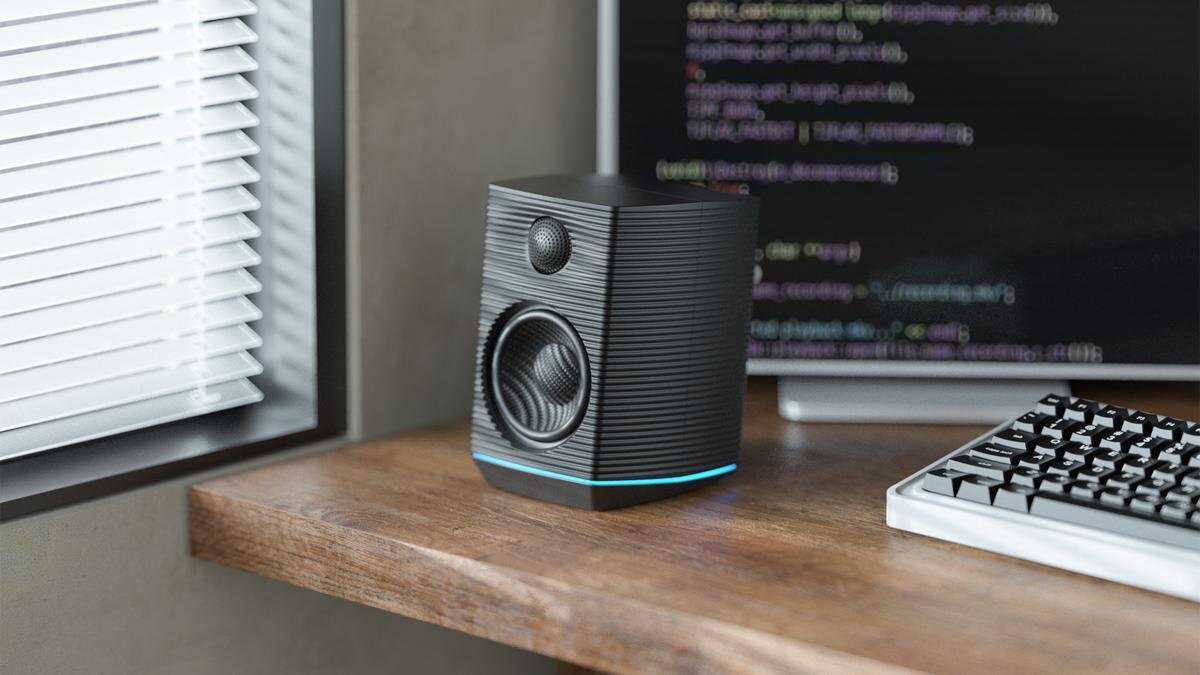 Новые Hi-Fi колонки FiiO SP3 появились в России 4 sp3 1692110280441