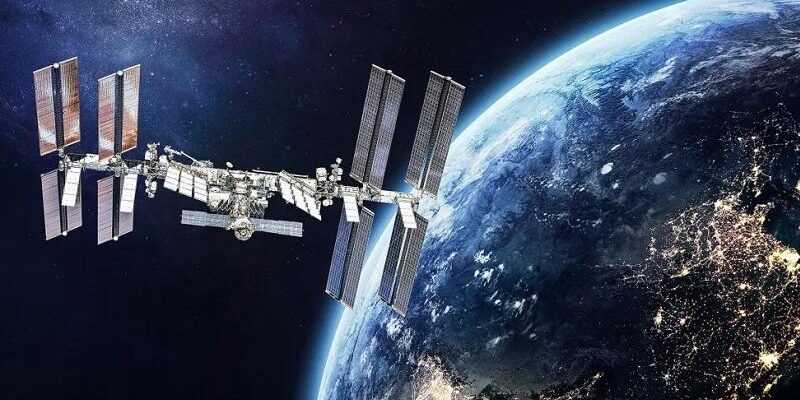 Российские ученые работают над созданием "вечного двигателя" для космических спутников