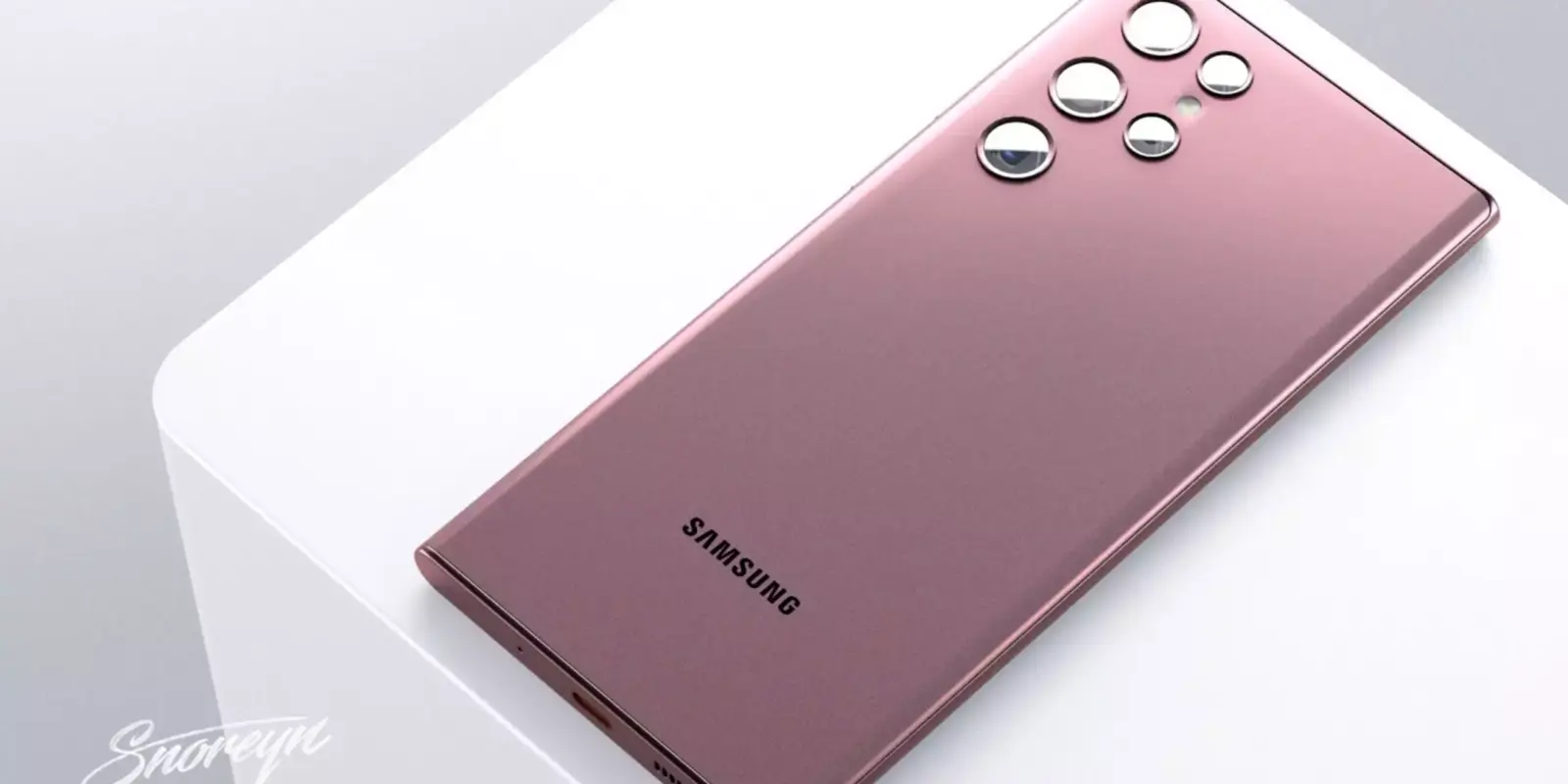 One UI 6 на базе Android 14 для серии Galaxy S22 близится к запуску