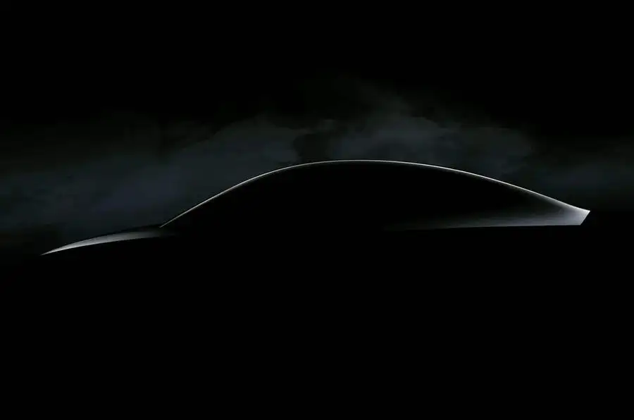 Автосалон в Мюнхене в 2023 году: все, что нужно знать (tesla 2023 silhouette teaser.jpg)