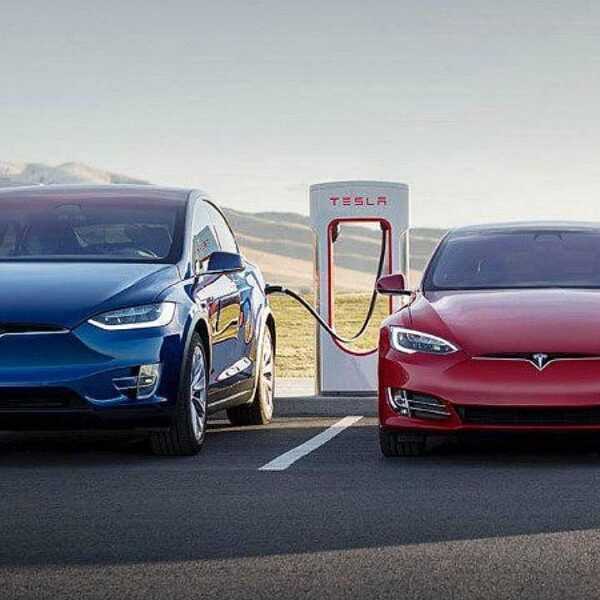 Tesla выпускает более доступные Model S и Model X, но есть нюанс (tesla model s model x charging)
