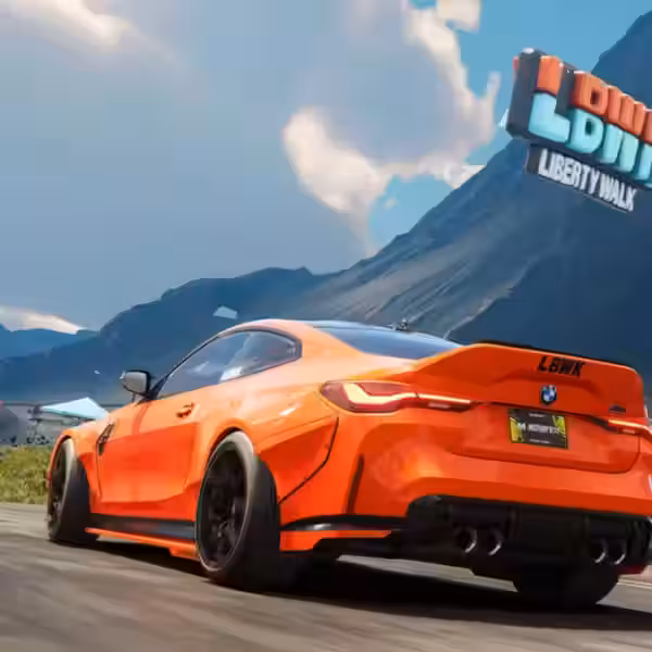 При запуске The Crew Motorfest будет доступна 5-часовая пробная версия