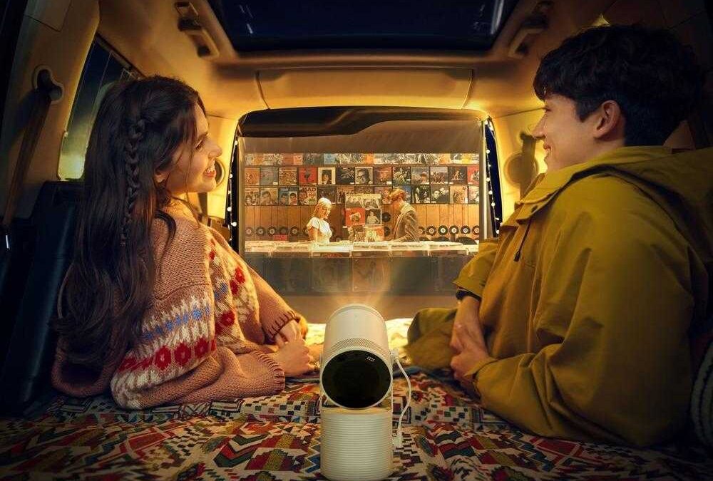 the freestyle camping main4f