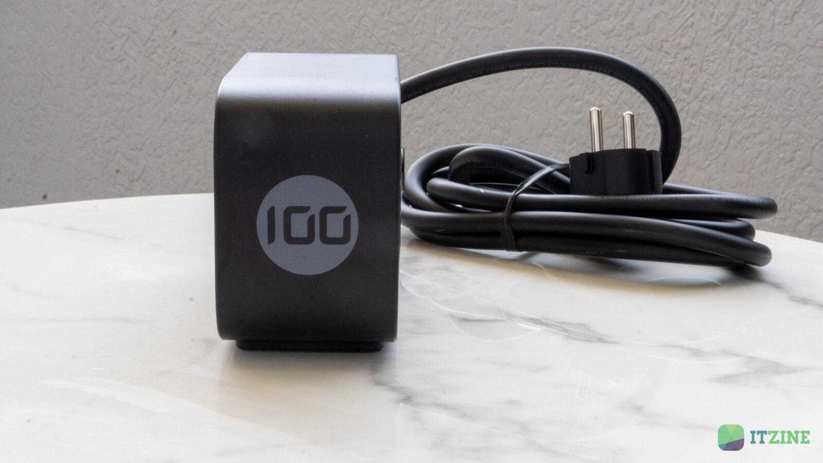 Обзор Ugreen 100W DigiNest Pro: удлиннитель с USB-C мощностью 100 Вт (ugreen diginest pro 100w itzine.ru 09)
