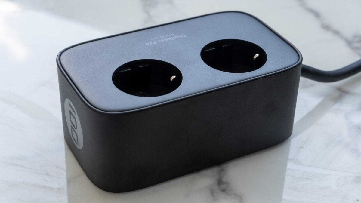 Обзор Ugreen 100W DigiNest Pro: удлиннитель с USB-C мощностью 100 Вт 13 ugreen diginest pro 100w itzine.ru 26