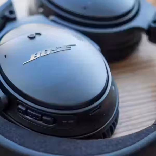 Утечка наушников Bose QuietComfort Ultra и QuietComfort Ultra Earbuds