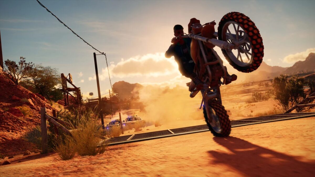 PlayStation Plus: стал известен хедлайнер подписки в сентябре 3 wheelie1 1280x720 1