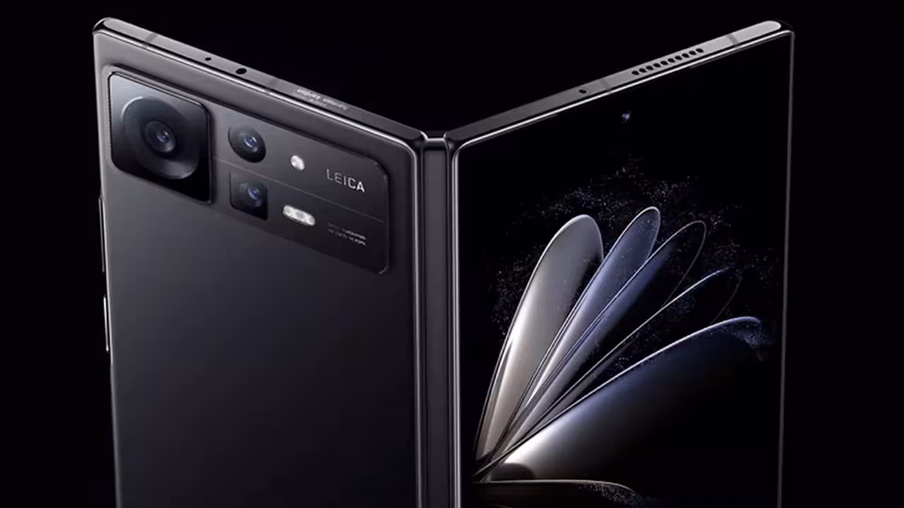 Xiaomi Mix Fold 3 получит разогнанный Snapdragon 8 Gen 2 2 Xiaomi